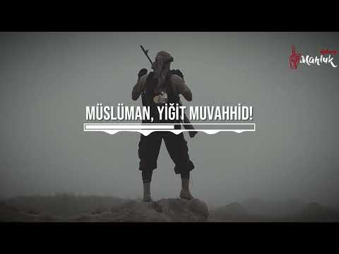 Nasheed   Kabbar Allah Wa Saddad   Türkçe Çeviri   كبر الله و سدد