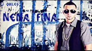 j quiles-mi nena mia - reggaeton 2011