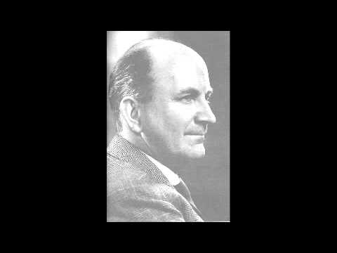 Henk Badings - Concerto for viola and string orchestra