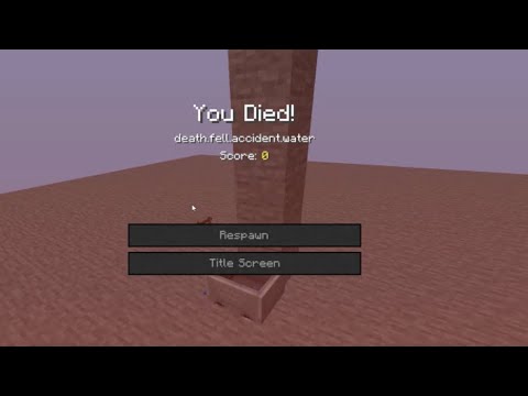 death.fell.accident.water