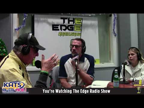 download lagu mp3 mp4 The Edge Radio Show, download lagu The Edge Radio Show gratis, unduh video klip The Edge Radio Show
