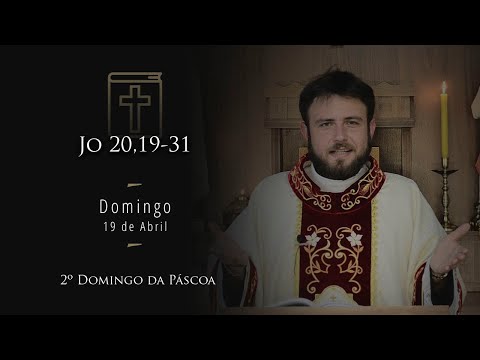 [Daily Homily] Sunday - 2nd Sunday of Easter