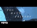 Placebo - Too Many Friends 
