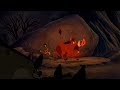 The Lion King 2019 Timon And Pumbaa TV Spot Animated Version