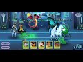 Disney Heroes Battle Mode Chapter 74 Cold Servers P2