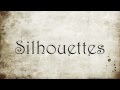 Waking Ashland - Sillhouettes (lyrics)