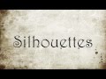 Waking Ashland - Sillhouettes (lyrics) 