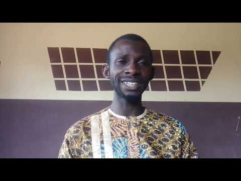 Understanding the Ministry of Intercession, Series 5. How to know that you need intercession(ors).