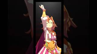 【ウマ娘】オペちゃんのスキル演出の効果音を差し替えてちょっとだけダサくしてみた