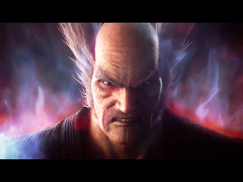 Tekken 7 Xbox One