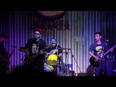 Rejected Kids Live 2023 at Pee Wee Gaskins “𝐆𝐞𝐭 𝐖𝐞𝐥𝐥 𝐒𝐨𝐨𝐧” EP Launching Party!