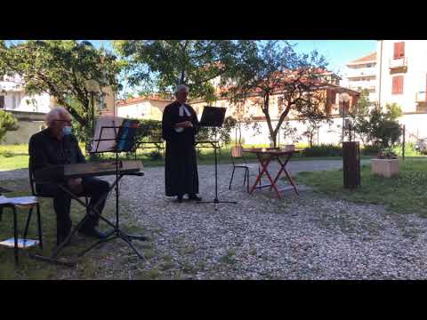 Culto domenica 5 luglio 2020