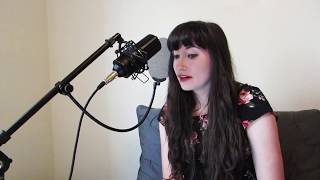 He-R【魚仔】Crowd Lu 盧廣仲 | Riley Marie 瑞利·瑪麗 Cover 翻唱