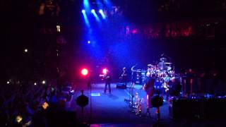 Dave Matthews Band - People People Tease into Eh Hee - Mohegan Sun 12/8/2012