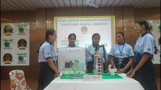 Royal Senior Secondary School Video