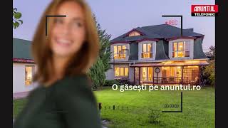 Anuntul Telefonic - Anuntul.ro