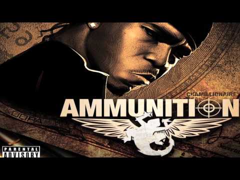 Chamillionaire - WONT CHANGE
