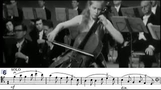 Download lagu Elgar / Du Pré: Cello Concerto in E Minor (w. Solo Cello Part Video) mp3 Download lagu Elgar / Du Pré: Cello Concerto in E Minor (w. Solo Cello Part Video) mp3