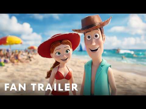 Toy Story 5