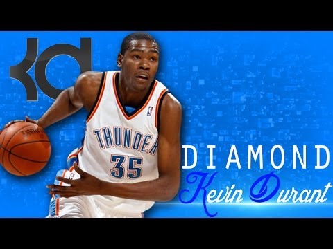 NBA 2K14 Next Gen My Team PS4 - DIAMOND Kevin Durant Pack Opening!! | MAMMA WE MADE IT