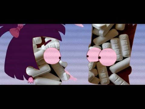 Nick Sick - Eroina (prod.Nick Sick)