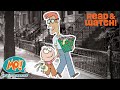 Knuffle Bunny A Cautionary Tale Animated Story Mo Willems Workshop