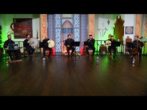 Sultanım İllallah - Hüseyni İlahi