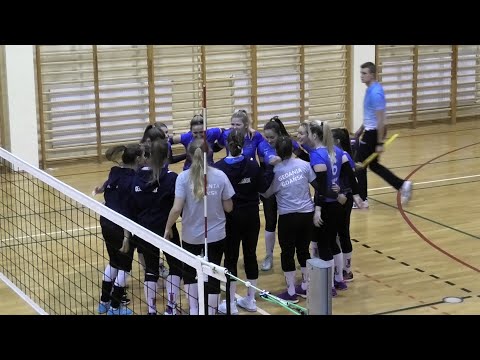 Gedania Gdańsk vs SMS Police (05.12.2020) II liga