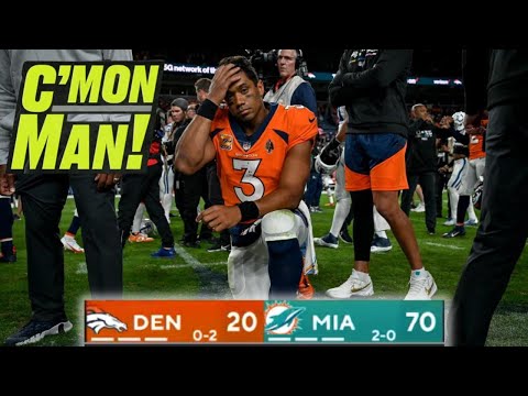 NFL Craziest "C'MON MAN!" Moments