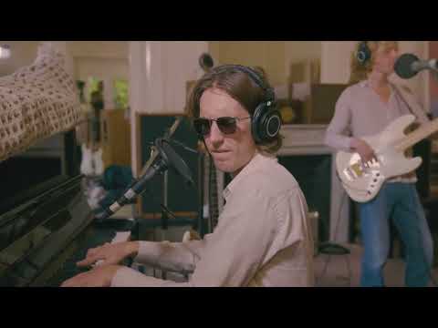 Parcels - Free (Live From My Den)