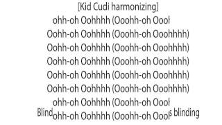 Kid Cudi Releaser Lyrics