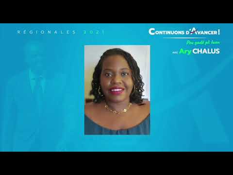 Continuons d'avancer