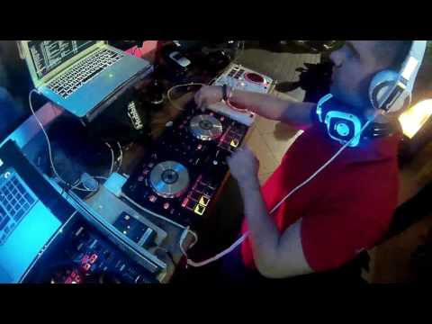 Silent Disco SA video.