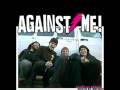 What We Worked For-Against Me! (lyrics)