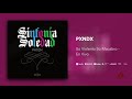 PXNDX - So Violento So Macabro En Vivo (Audio Oficial)