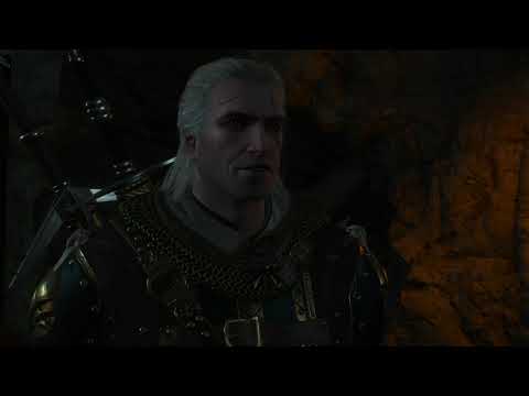 The Witcher 3 Wild Hunt pt 139 The Tufo Monster