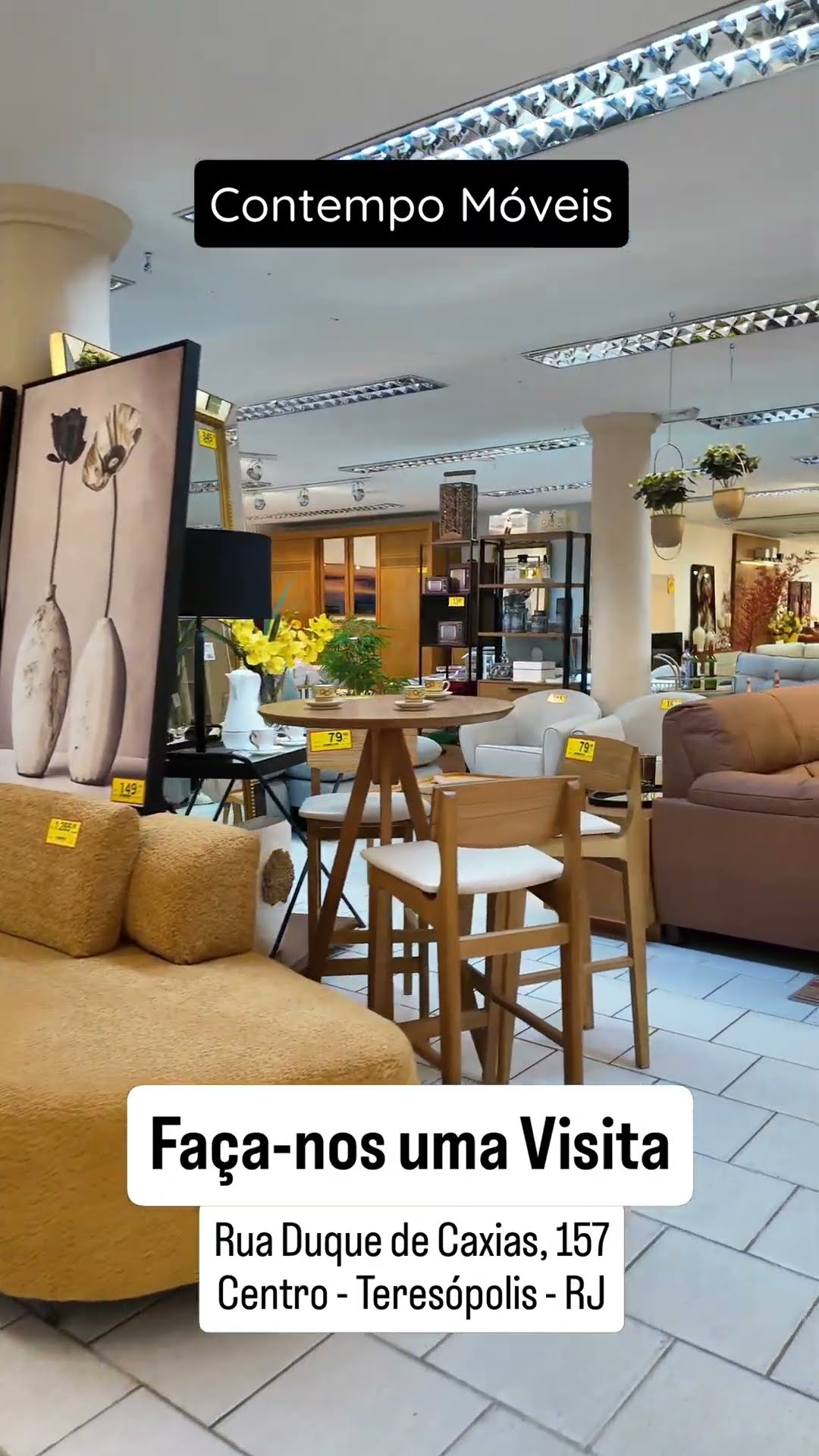 Faça-nos uma visita.