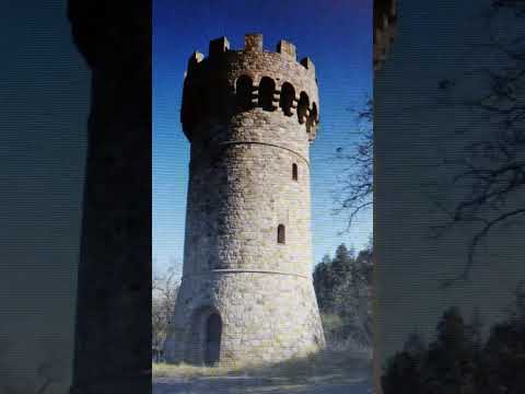 The name of the Lord is a strong tower!!!