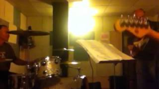 Maydell - The Allman Brothers cover