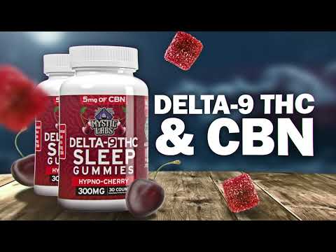 Best Delta 9 Gummies Reddit