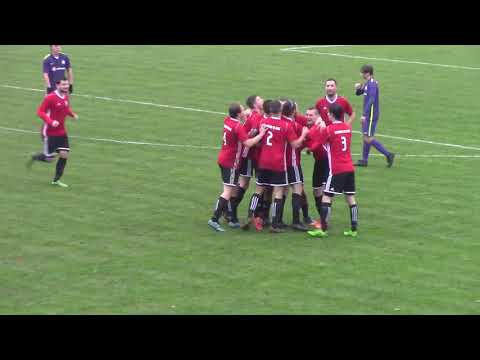 Filip Studený (Kralice na Hané) - anketa Gól 14. kola KP 2019/2020