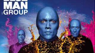 Blue Man Group - Above