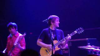 Saves The Day - Driving In The Dark