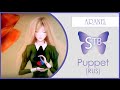 【STB】Aranel - Puppet (Mary's Theme) [rus] 
