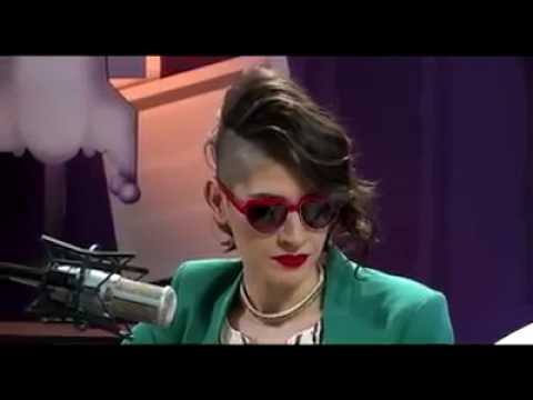 Ash - set it all free