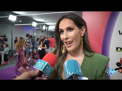 MALÚ: "Crear un show y volver a girar expresándome como mejor sé es un sueño" #Cadena100Aniversario