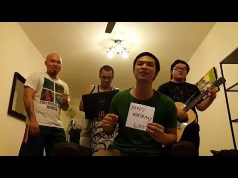 Happy Birthday Video for Sunitha (Andi's Future)