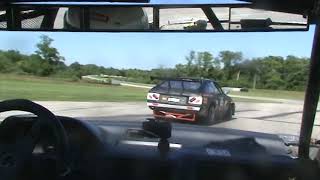 2013 Autobahn Lemons Race Ed