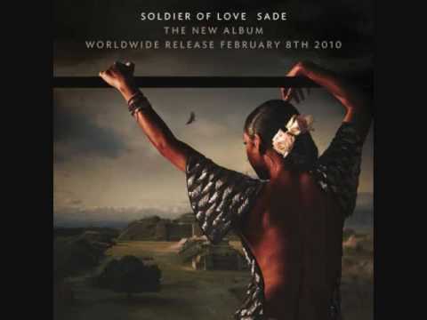 Sade Soldier of Love feat. Raheem DeVaughn