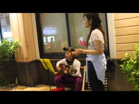 Hanashiro the Sanshin  Man part 2